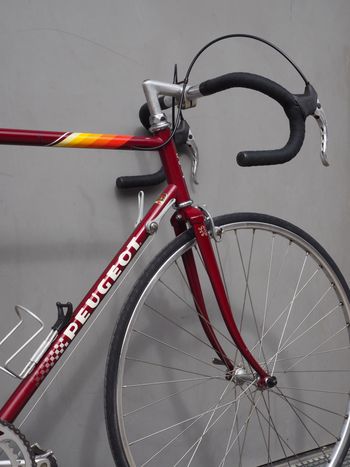 Used Peugeot Tourmalet Other 1984 Road & Gravel — image 4 of 15