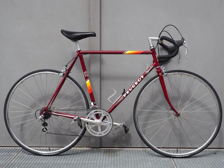 Used Peugeot Tourmalet Other 1984 Road & Gravel — image 1 of 15