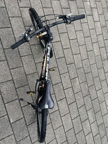 Used BULLS Pulsar Eco 2021 2021 Mountainbike — image 2 of 3