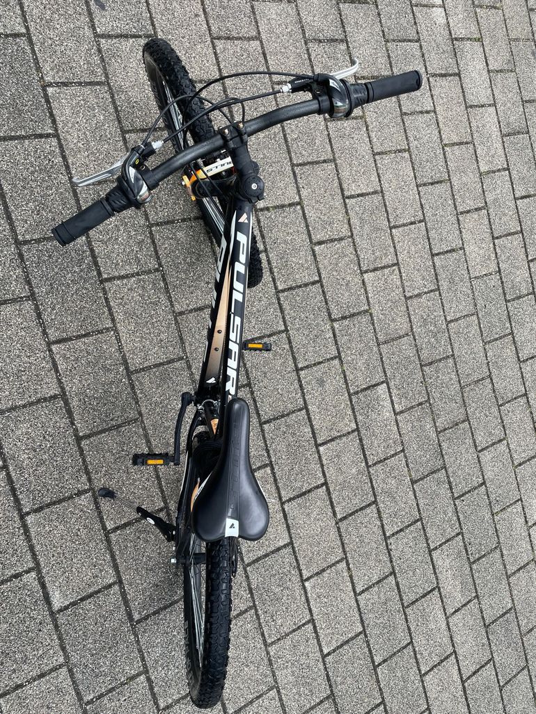 Used BULLS Pulsar Eco 2021 2021 Mountainbike — image 2 of 3