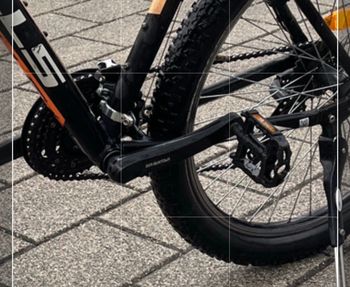 Used BULLS Pulsar Eco 2021 2021 Mountainbike — image 3 of 3