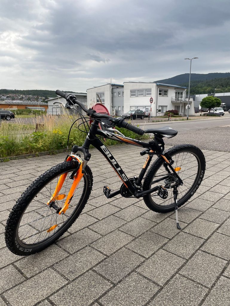 Used BULLS Pulsar Eco 2021 2021 Mountainbike — image 1 of 3