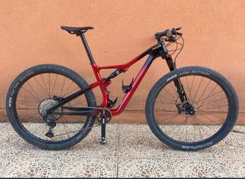 Used Cannondale Scalpel Carbon 3 2024 2024 MTB
