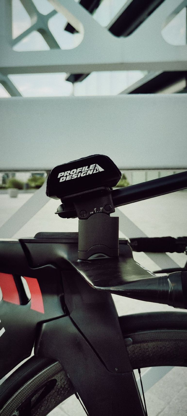 Used CUBE Aerium Shimano Dura Ace Di2 2020 Road & Gravel, Black — image 20 of 22