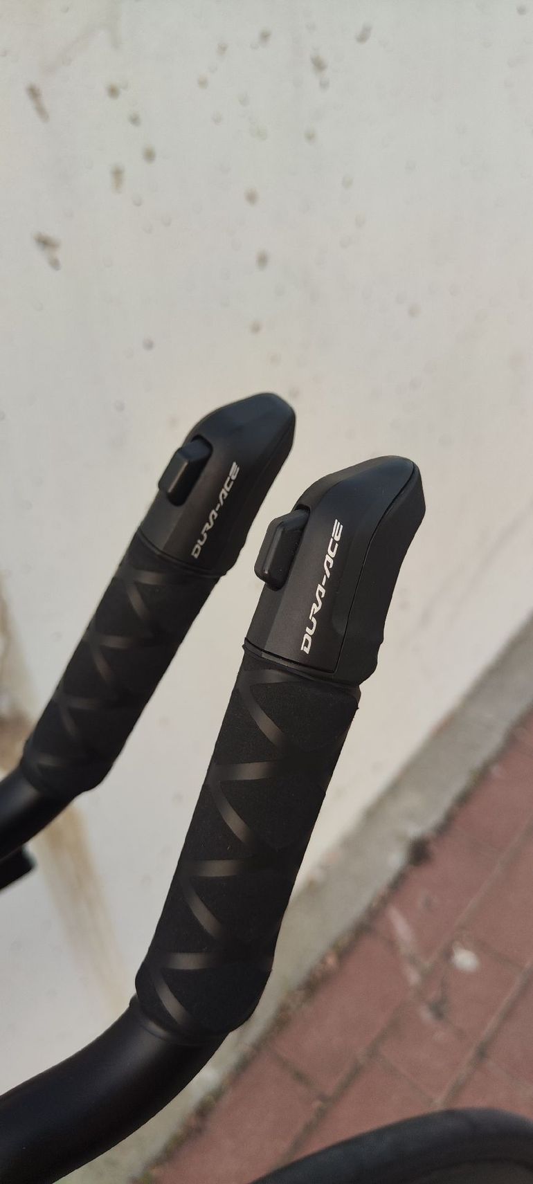 Used CUBE Aerium Shimano Dura Ace Di2 2020 Road & Gravel, Black — image 10 of 22