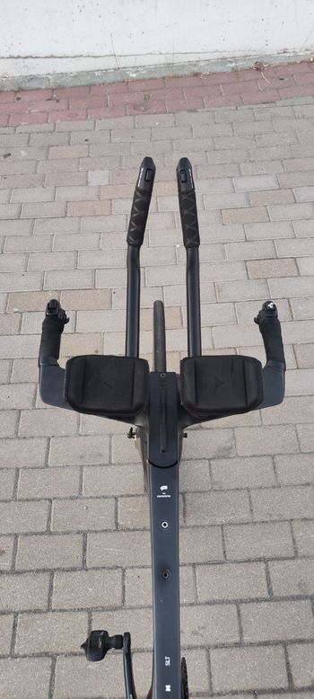 Used CUBE Aerium Shimano Dura Ace Di2 2020 Road & Gravel, Black — image 18 of 22