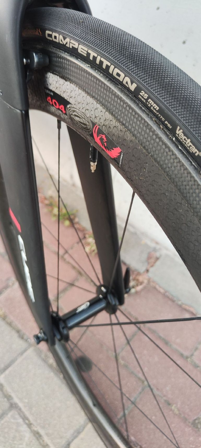 Used CUBE Aerium Shimano Dura Ace Di2 2020 Road & Gravel, Black — image 7 of 22