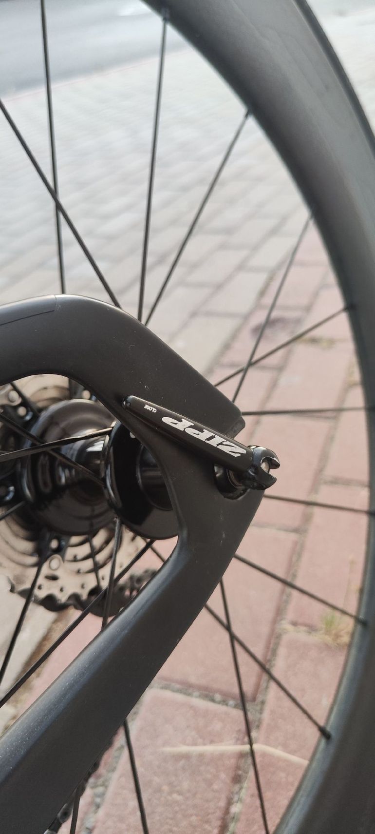 Used CUBE Aerium Shimano Dura Ace Di2 2020 Road & Gravel, Black — image 12 of 22
