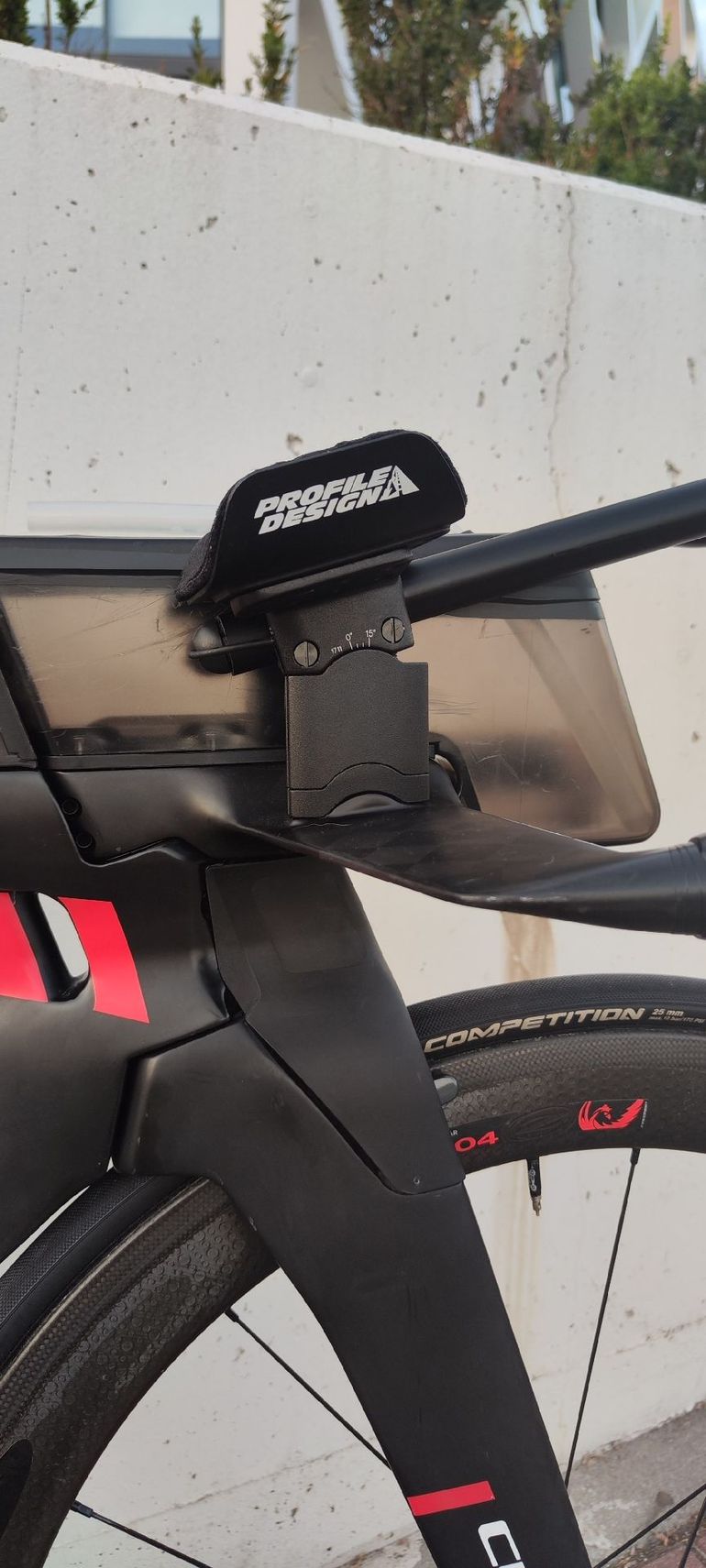 Used CUBE Aerium Shimano Dura Ace Di2 2020 Road & Gravel, Black — image 6 of 22