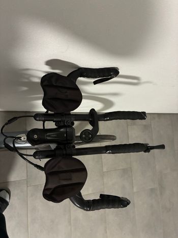 Used Fuji Norcom Straight 2.1 2018 2018 Road & Gravel — image 5 of 6