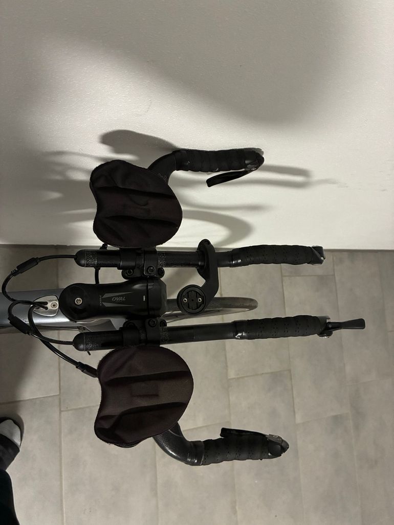 Used Fuji Norcom Straight 2.1 2018 2018 Road & Gravel — image 5 of 6