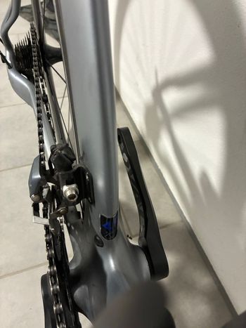 Used Fuji Norcom Straight 2.1 2018 2018 Road & Gravel — image 4 of 6