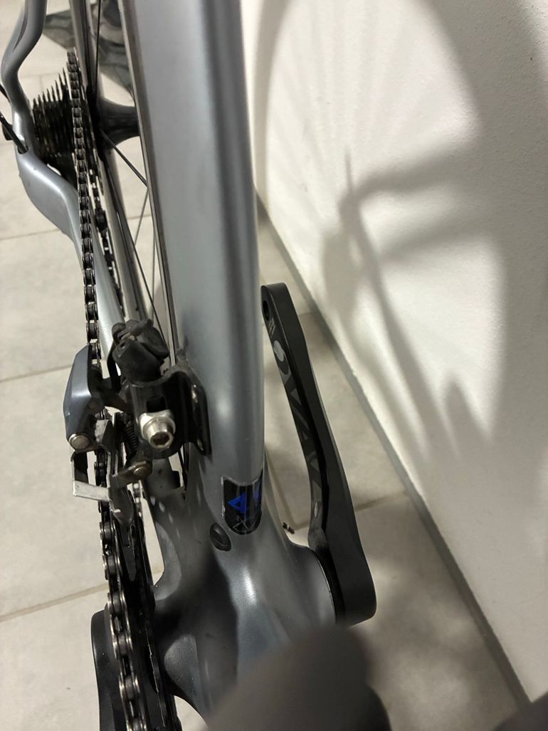 Used Fuji Norcom Straight 2.1 2018 2018 Road & Gravel — image 4 of 6