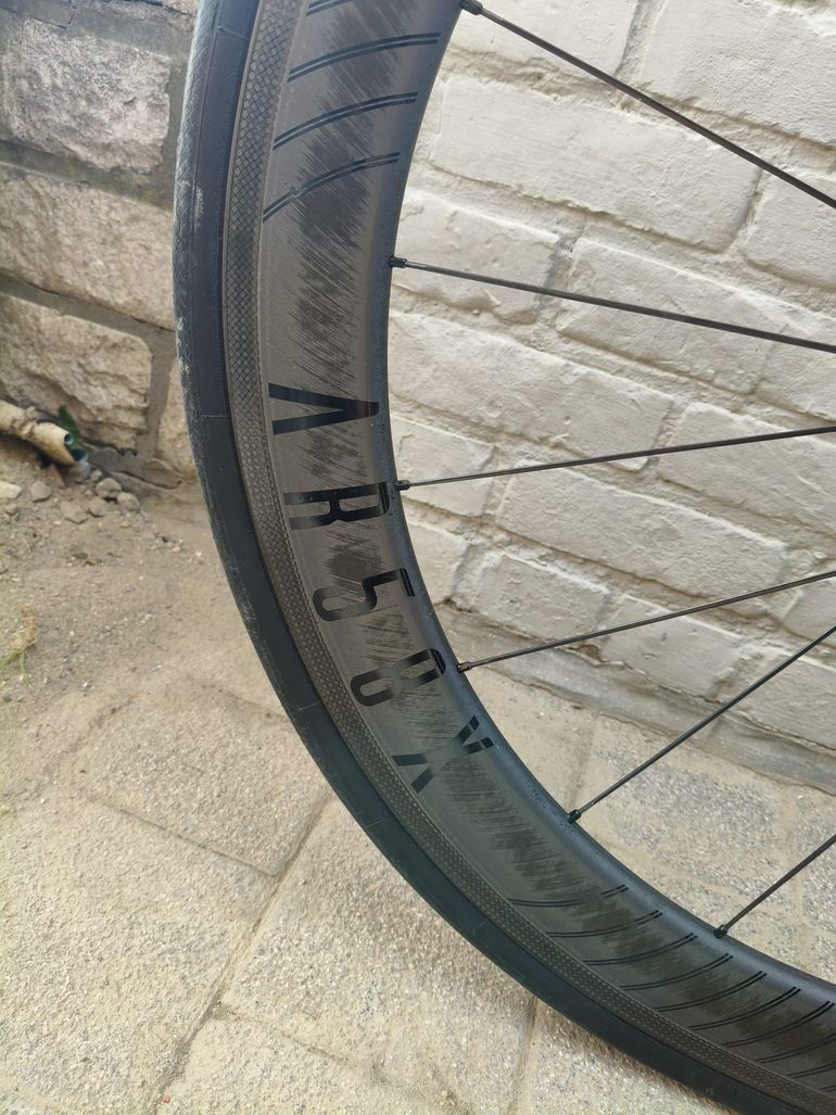 Used Scott Addict Team 2011 2011 Road & Gravel — image 3 of 8