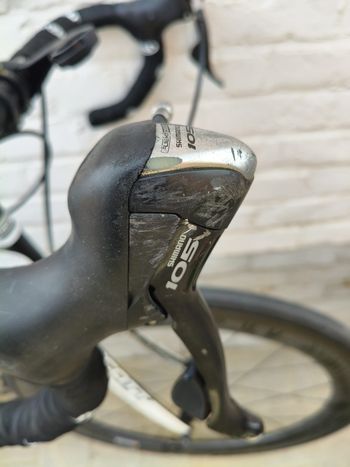 Used Scott Addict Team 2011 2011 Road & Gravel — image 8 of 8
