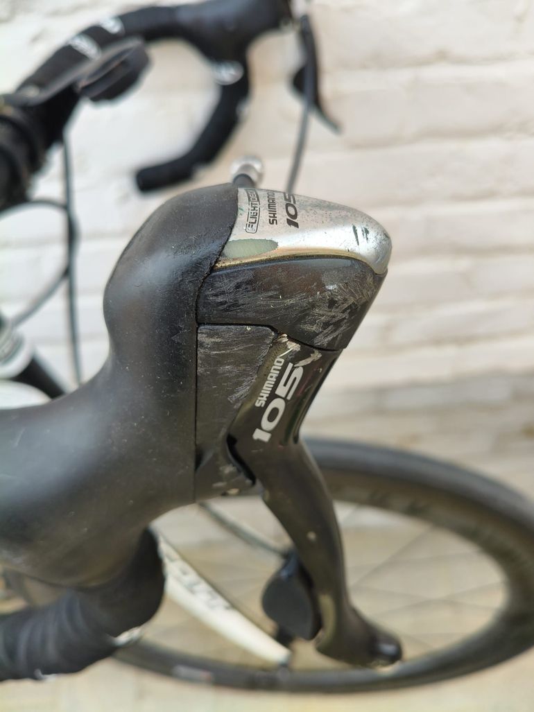 Used Scott Addict Team 2011 2011 Road & Gravel — image 8 of 8