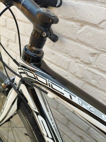 Used Scott Addict Team 2011 2011 Road & Gravel — image 6 of 8
