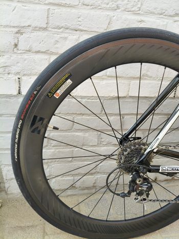 Used Scott Addict Team 2011 2011 Road & Gravel — image 2 of 8