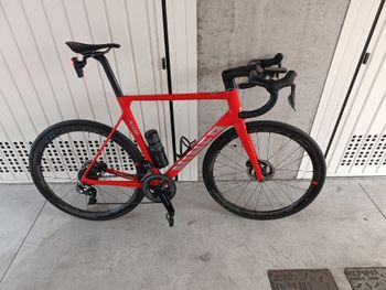 Used NO NAME NO NAME Custom Shimano Dura Ace Di2 2022 Road & Gravel