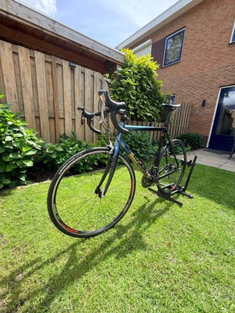Used Koga Koga Flyer Aluminium 7005 2006 Road & Gravel — image 1 of 17
