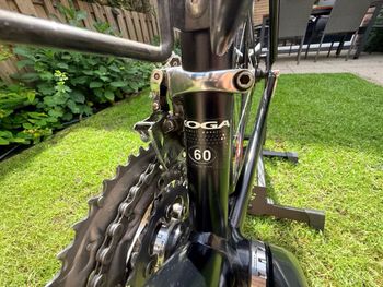 Used Koga Koga Flyer Aluminium 7005 2006 Road & Gravel — image 12 of 17