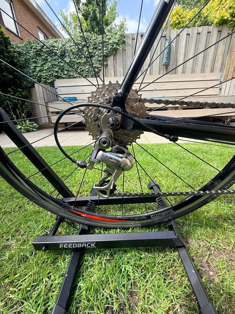 Used Koga Koga Flyer Aluminium 7005 2006 Road & Gravel — image 6 of 17