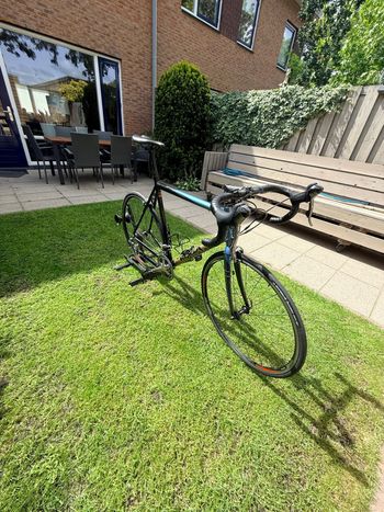 Used Koga Koga Flyer Aluminium 7005 2006 Road & Gravel — image 11 of 17