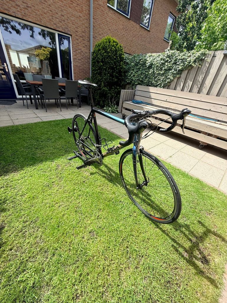 Used Koga Koga Flyer Aluminium 7005 2006 Road & Gravel — image 11 of 17