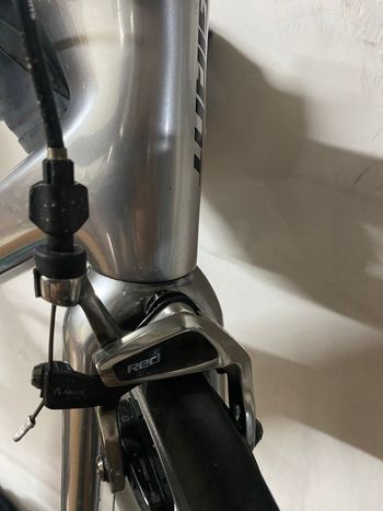 Używany Giant TCR Advanced SL 0-DA Di2 2017 2017 Road & Gravel — zdjęcie 7 z 8