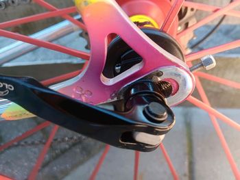 Used Colnago Colnago Master Olympic Art Decor 1994 Road & Gravel — image 12 of 15