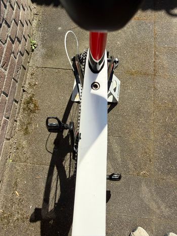 Used Zanatta Zanatta Custom Shimano Ultegra 2018 Road & Gravel, Schwarz — image 5 of 10