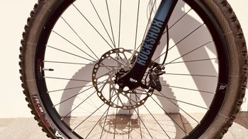Used Olympia E-bike EX900 Sport 2022 Mountainbike — image 5 of 6