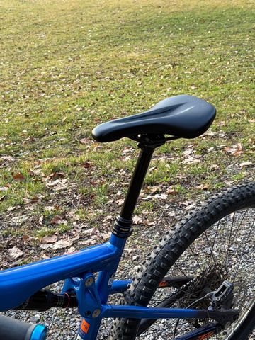 Tweedehands KTM Prowler 292 2020 2020 Mountainbike — afbeelding 5 van 9