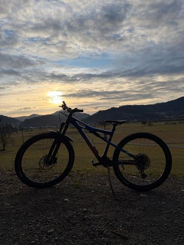Tweedehands KTM Prowler 292 2020 2020 Mountainbike — afbeelding 2 van 9