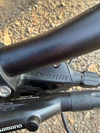 Used KTM Prowler 292 2020 2020 Mountainbike, Blue, 29 — image 9 of 9