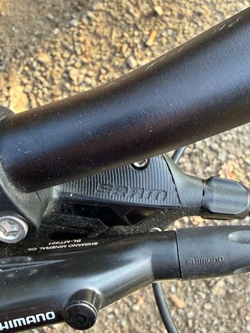 Tweedehands KTM Prowler 292 2020 2020 Mountainbike — afbeelding 9 van 9
