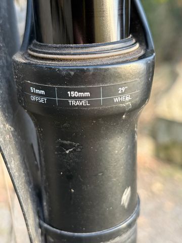 Tweedehands KTM Prowler 292 2020 2020 Mountainbike — afbeelding 7 van 9