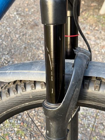 Tweedehands KTM Prowler 292 2020 2020 Mountainbike — afbeelding 4 van 9