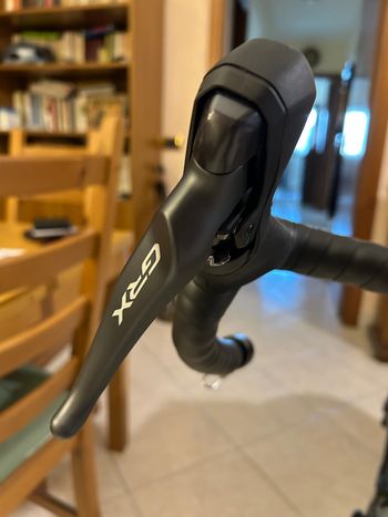 Used CUBE NUROAD HYBRID C:62, RACE 400X 2026 2026 Road & Gravel — image 10 of 14
