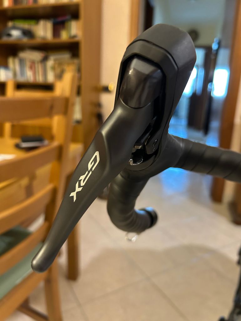 Used CUBE NUROAD HYBRID C:62, RACE 400X 2026 2026 Road & Gravel — image 10 of 14