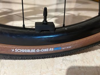 Used CUBE NUROAD HYBRID C:62, RACE 400X 2026 2026 Road & Gravel — image 7 of 14