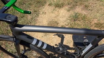 Used Specialized Crux Expert 2023 2023 Road & Gravel, Negro — image 32 of 43