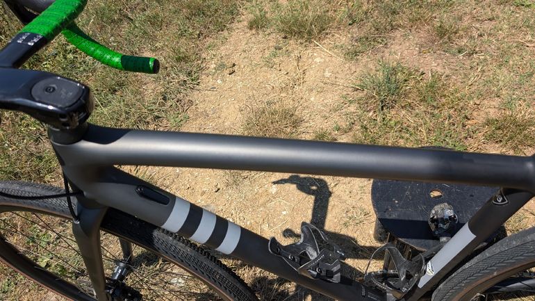 Used Specialized Crux Expert 2023 2023 Road & Gravel, Negro — image 32 of 43