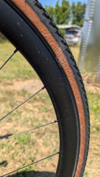 Used Specialized Crux Expert 2023 2023 Road & Gravel, Negro — image 24 of 43