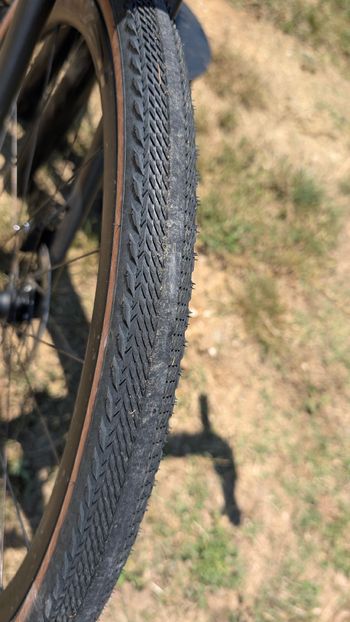 Used Specialized Crux Expert 2023 2023 Road & Gravel, Negro — image 23 of 43