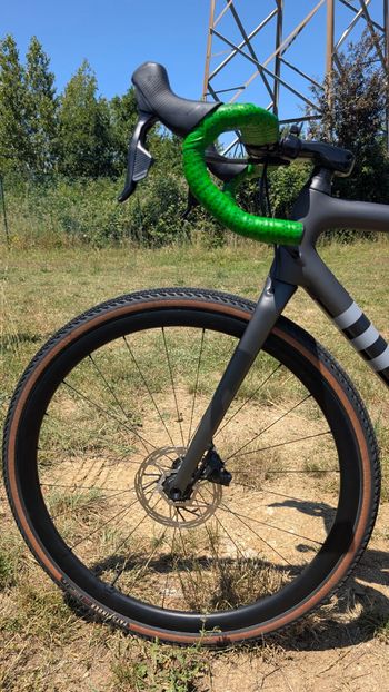 Used Specialized Crux Expert 2023 2023 Road & Gravel, Negro — image 25 of 43