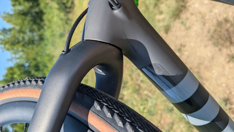 Used Specialized Crux Expert 2023 2023 Road & Gravel, Negro — image 43 of 43