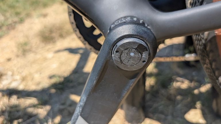 Used Specialized Crux Expert 2023 2023 Road & Gravel, Negro — image 35 of 43