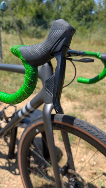 Used Specialized Crux Expert 2023 2023 Road & Gravel, Negro — image 19 of 43