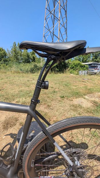 Used Specialized Crux Expert 2023 2023 Road & Gravel, Negro — image 31 of 43